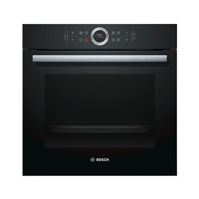 Lò nướng Bosch HBG675BB1