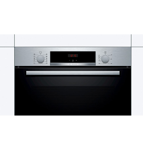 Lò nướng Bosch HBG6764S1 - Image 3