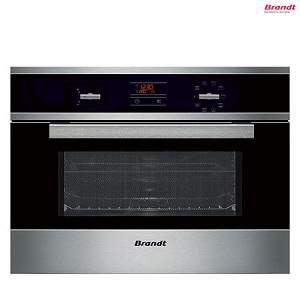 Lò nướng Brandt FE1001XS - Image 3