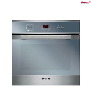 Lò nướng Brandt FE1001XS - Image 5
