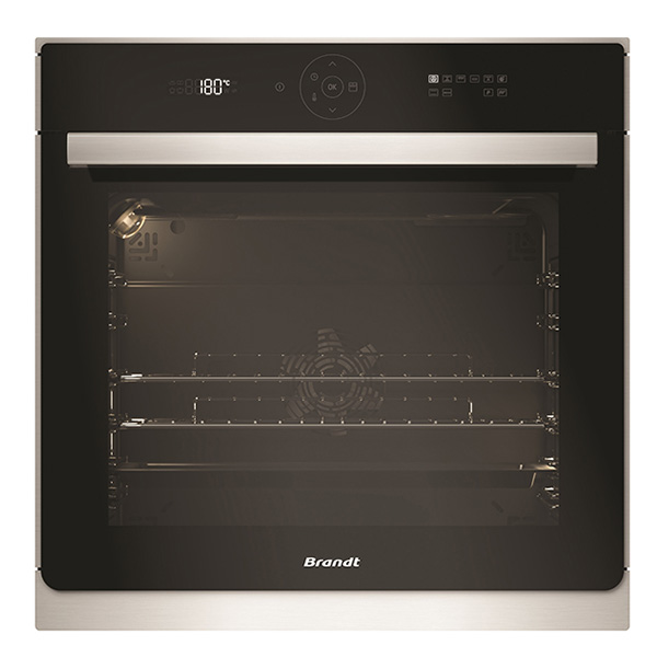 Lò nướng Brandt FE1022XS - Image 3