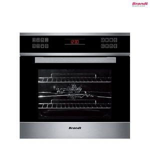 Lò nướng Brandt FE1022XS - Image 4