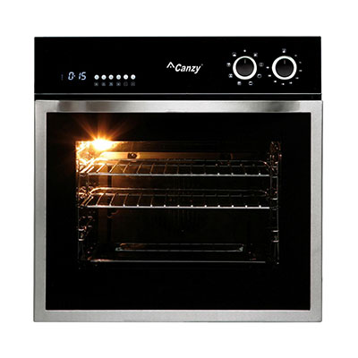 Lò nướng Canzy CZ-11EB - Image 4