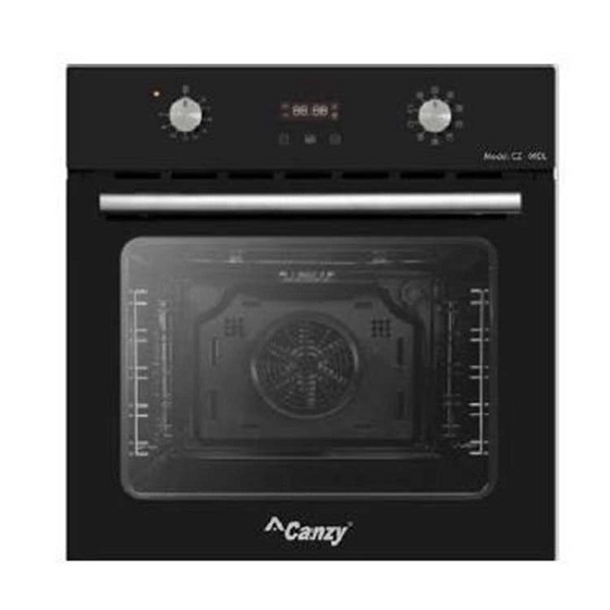 Lò nướng Canzy CZ-807TP - Image 3