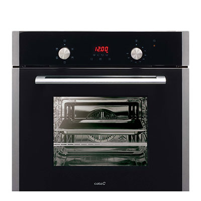 Lò nướng Cata HGR 110 AS BK - Image 3