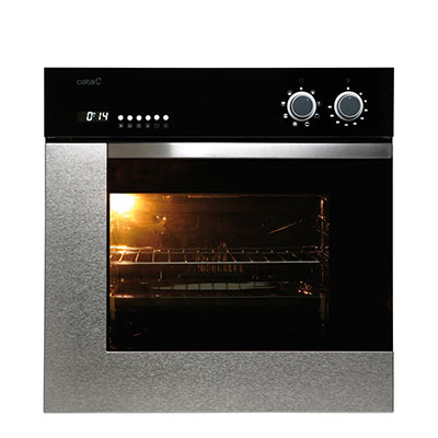 Lò nướng Cata MRA 708 BK - Image 3