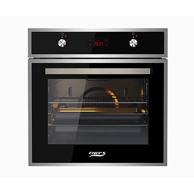 Lò nướng Chefs EH-BO9090B - Image 3