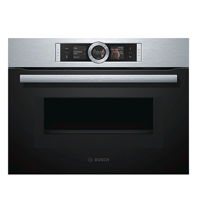 Lò nướng đa năng Bosch HBA5370S0 - Image 5
