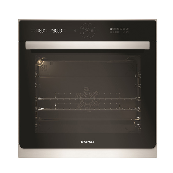 Lò nướng đa năng Brandt BXP6555X - Image 3