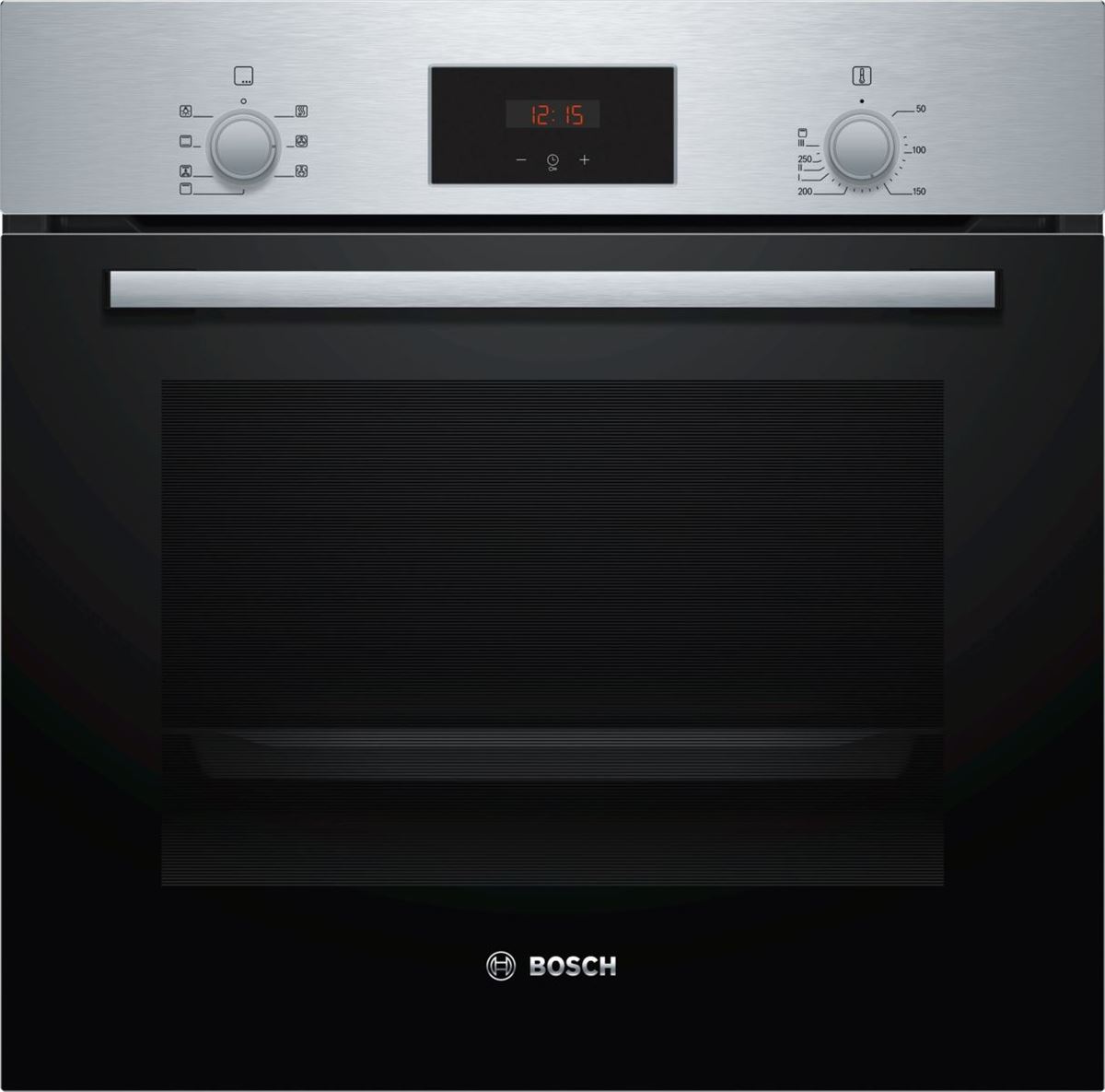 Lò nướng điện BOSCH HBG635BS1 - Image 3