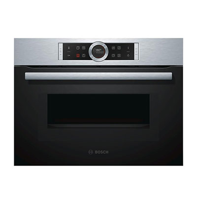 Lò nướng điện BOSCH HBG635BS1 - Image 4