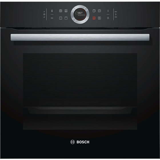 Lò nướng điện BOSCH HBG635BS1 - Image 5