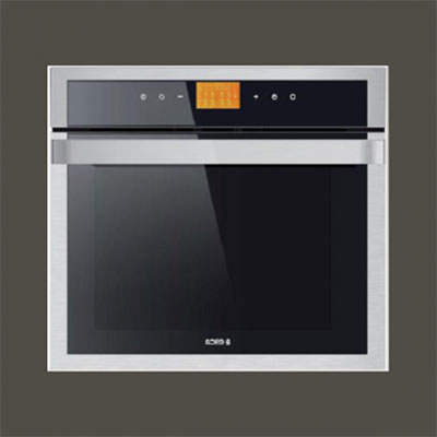 Lò nướng Elica LN EEO 60 IX - Image 3