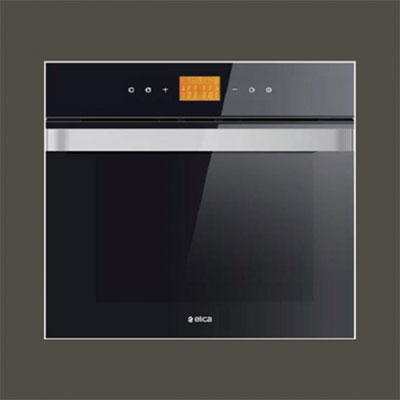 Lò nướng Elica LN EEO 60 IX - Image 4