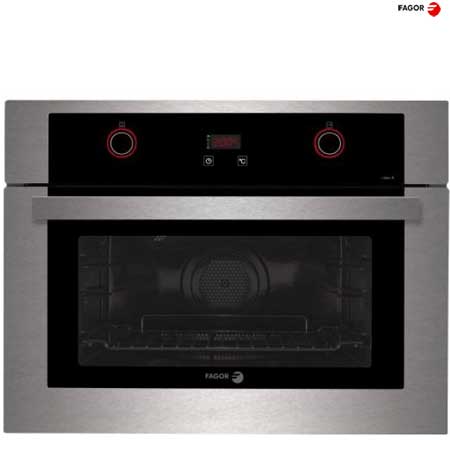Lò nướng Fagor 6H-185AX - Image 3