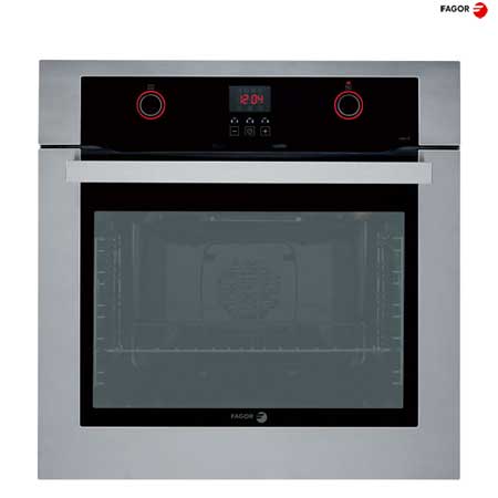 Lò nướng Fagor 6h-760BX - Image 5