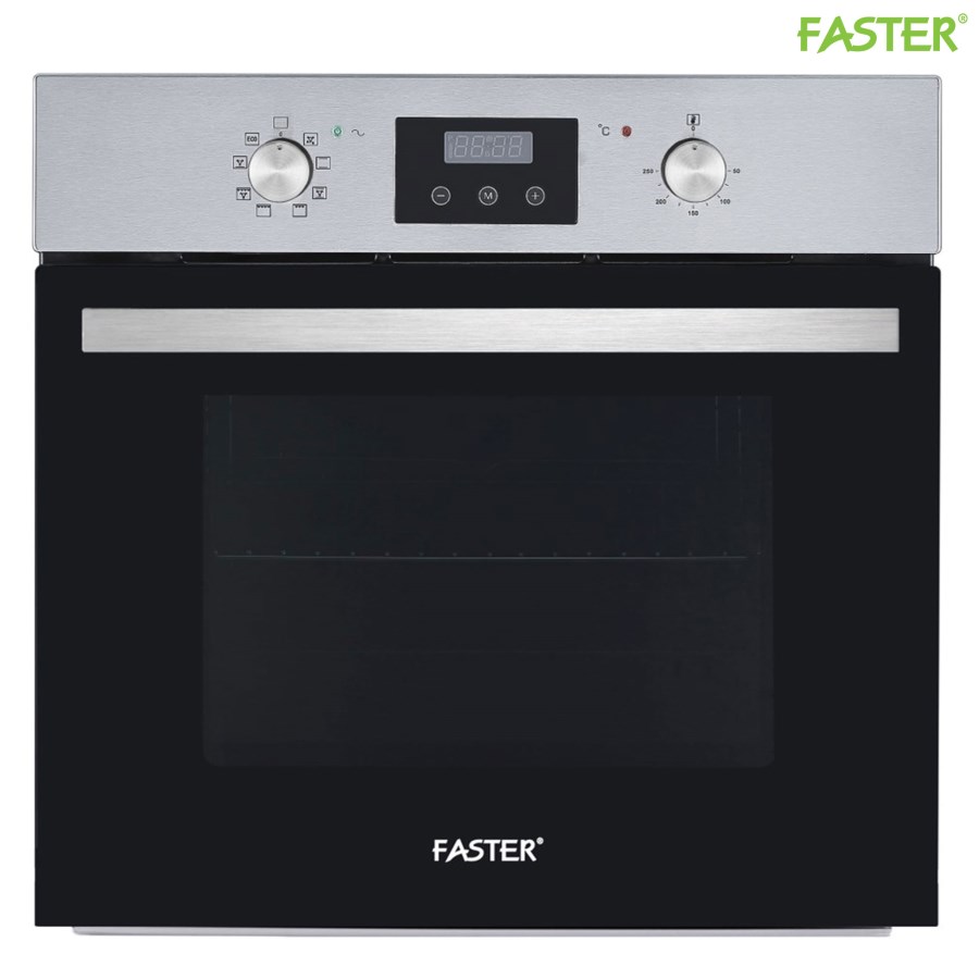 Lò nướng Faster FSG 35 SMART - Image 5