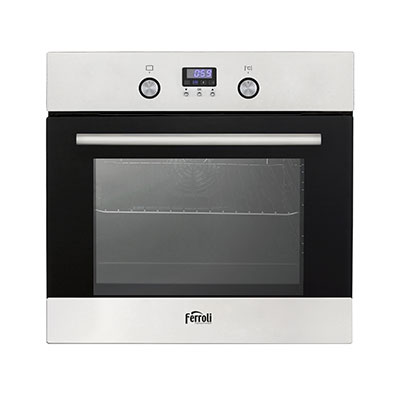 Lò nướng Ferroli FO-2514B - Image 3