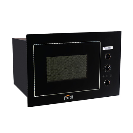 Lò nướng Ferroli FO-7A29E1 - Image 4