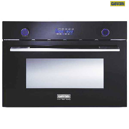 Lò nướng Giovani GO-10356S - Image 4