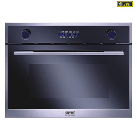Lò nướng Giovani GO LB 60 PTT - Image 4
