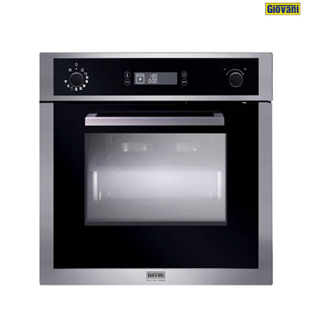 Lò nướng Giovani GO ZEN 60 PTT - Image 3
