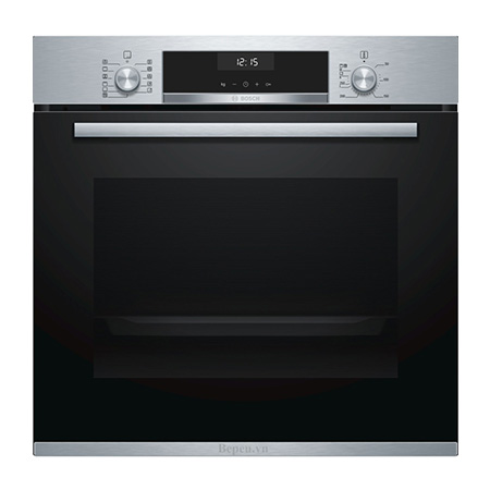 Lò nướng kèm vi sóng Bosch CMG633BB1 - Image 3