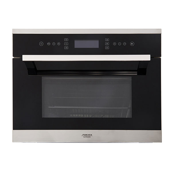 Lò nường kèm vi sóng Munchen GM 516 PT