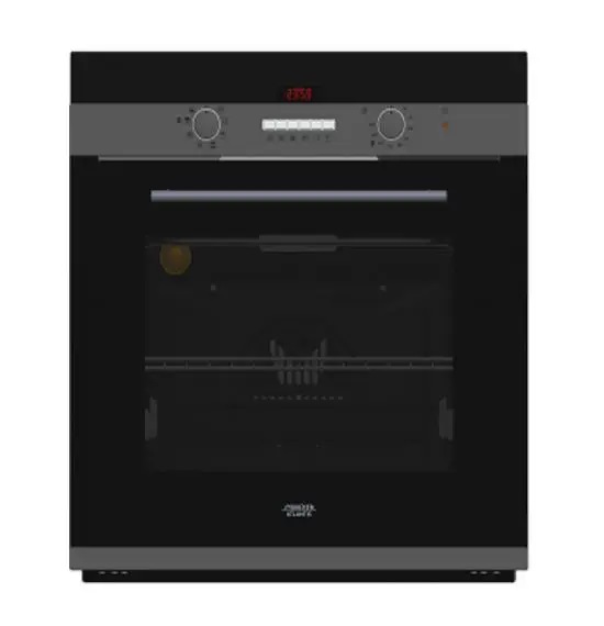 Lò nường kèm vi sóng Munchen GM 516 PT - Image 5