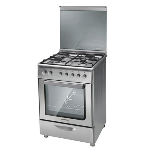 Lò nướng kết hợp bếp ga 4 Rosieres RGC6312IN