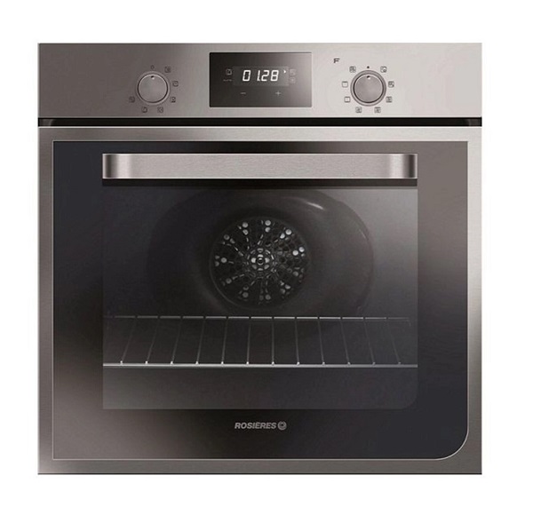 Lò nướng kết hợp bếp ga 5 Rosieres RGM9095IN - Image 4