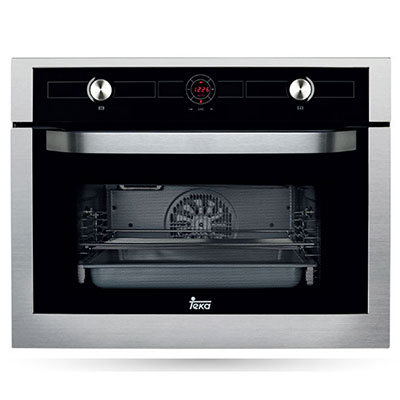 Lò nướng kết hợp chức năng chiên không dầu Teka AIR FRY HLB 8416 BK - Image 5