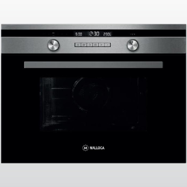 Lò nướng kết hợp vi sóng âm tủ Malloca MOV-72 CB - Image 4