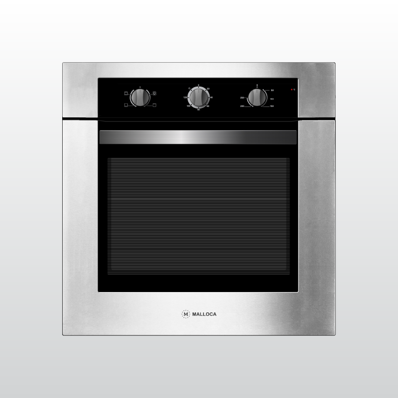 Lò nướng kết hợp vi sóng âm tủ Malloca MW-944TF - Image 3