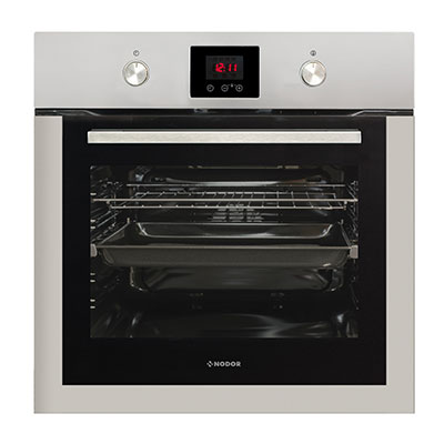 Lò nướng kêt hợp vi sóng Nodor NM 44 G BK - Image 3