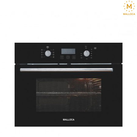 Lò nướng Malloca EB-56RG-5BC15 - Image 3
