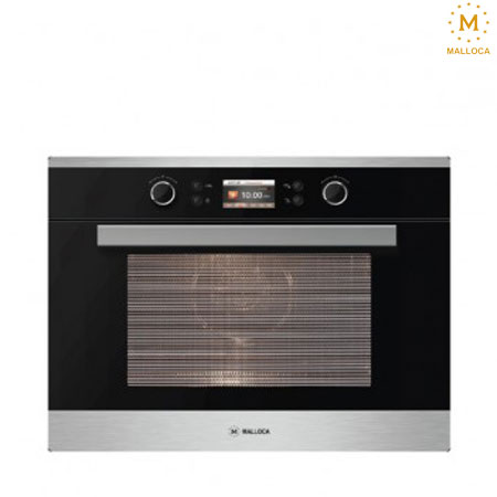 Lò nướng Malloca EB-56RG-5C11 - Image 3