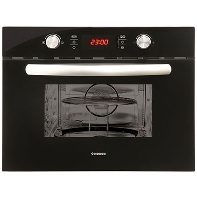 Lò nướng Nodor D 7008 DT PIRO X - Image 4