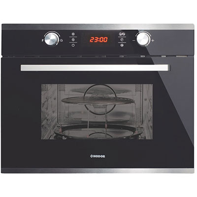 Lò nướng Nodor DECOR 745 DT AC WH (43L, 6 chức năng) - Image 3