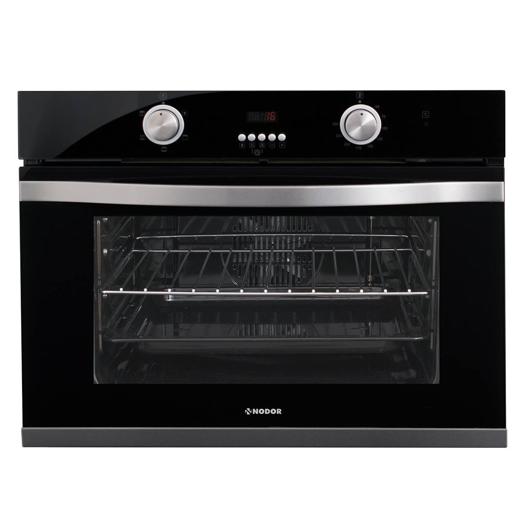 Lò nướng Nodor DECOR 745 DT AC WH (43L, 6 chức năng) - Image 5