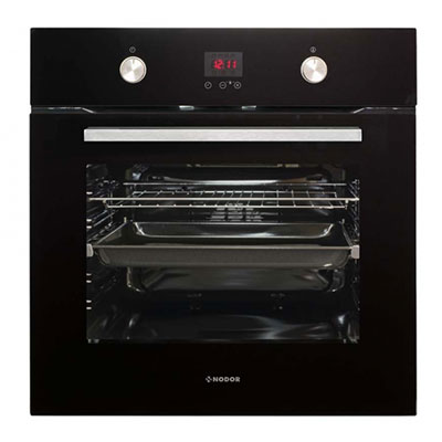 Lò nướng Nodor DECOR 745 WH (43L, 6 chức năng) - Image 3