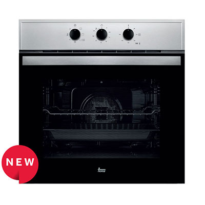 Lò nướng Teka HLB 840 WHITE - Image 4
