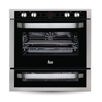 Lò nướng Teka HSB 610 - Image 3