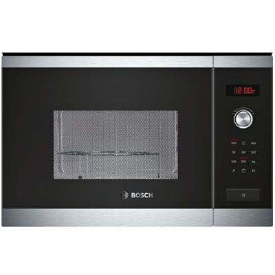 Lò vi sóng Bosch BFL520MS0 - Image 4