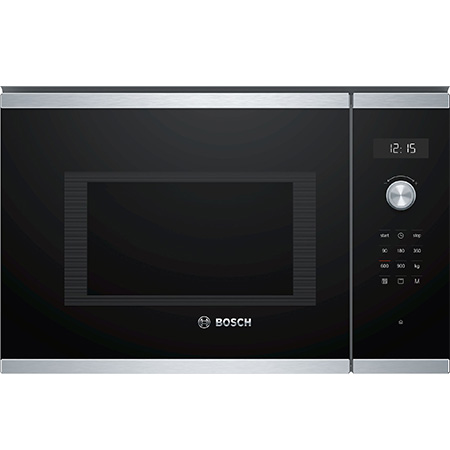 Lò vi sóng Bosch HMT84G654B - Image 4