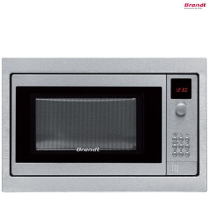 Lò vi sóng Brandt BMS6112X - Image 3