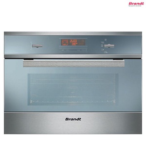 Lò vi sóng Brandt SE2618S - Image 3