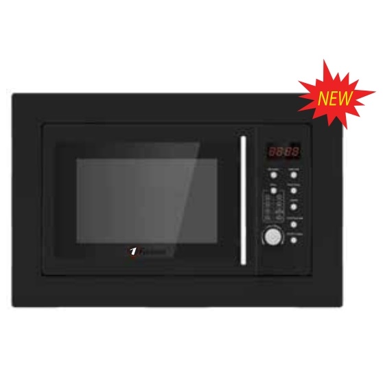 Lò vi sóng có nướng Grasso GS-MOV D25I8 - Image 3
