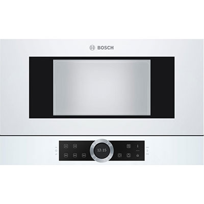 Lò Vi Sóng kèm nướng Bosch BEL7321B1 - Image 3