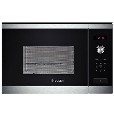 Lò Vi Sóng kèm nướng Bosch BEL7321B1 - Image 5